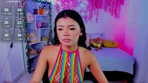 Hanna Botero online show from February 26, 7:39 pm