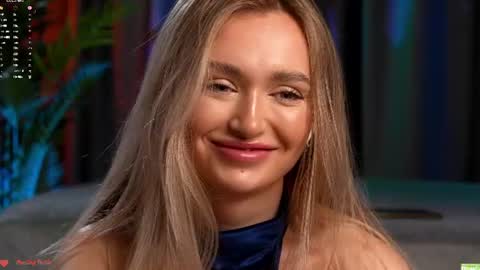 Veronica online show from June 12, 7:57 pm