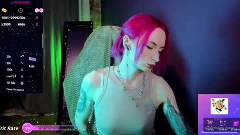 Helen Carter 3  Next stream   2330 MSC online show from March 17, 8:36 pm