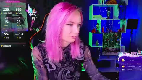 Helen Carter 3  Next stream   2330 MSC online show from March 9, 8:42 pm