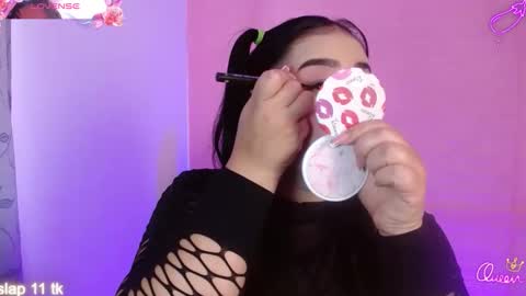 CATALINA G online show from March 28, 6:09 pm