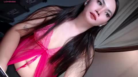 HORNY GODDESS online show from February 7, 1:36 am
