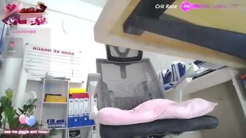 Ariel online show from March 27, 8:26 am