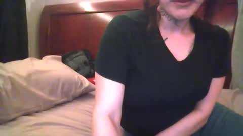 YOUR FUTURE EXXXWIFE online show from March 8, 12:33 am