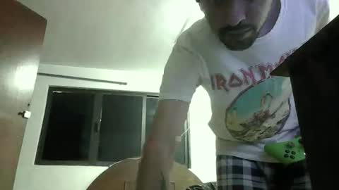 _iluvatar_ online show from March 6, 10:20 pm