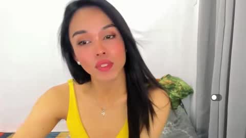 yanie online show from March 9, 7:56 am