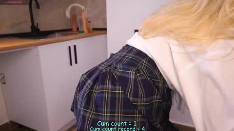 Maria online show from January 18, 8:34 am