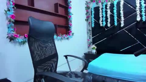 _isabella_swan online show from October 31, 2:56 am