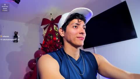 J A C O B online show from November 30, 5:25 am