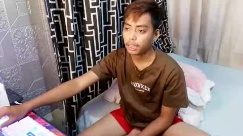 _jamescock online show from March 29, 4:52 pm