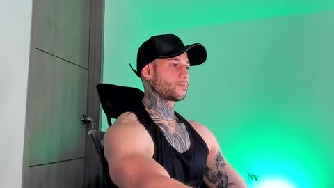 jeison online show from March 14, 4:27 am