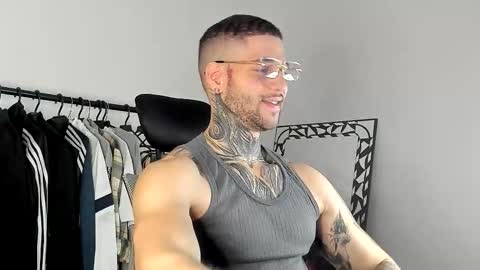 jeison online show from November 26, 2:20 am