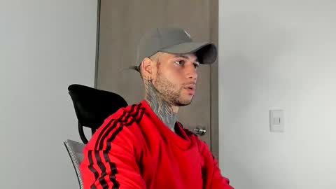 jeison online show from January 19, 12:09 am