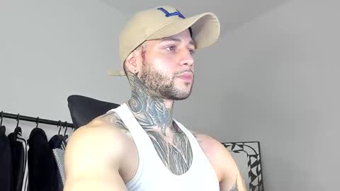 jeison online show from November 7, 4:59 am