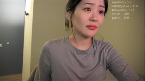 Jaki online show from December 15, 1:12 am