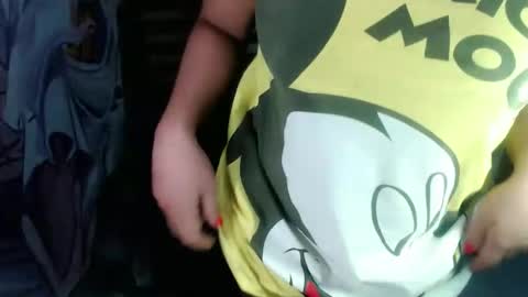 _joana online show from October 31, 9:37 pm