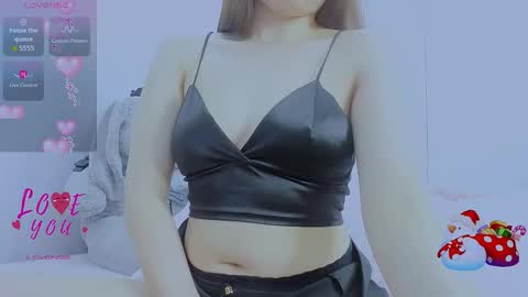 Joly online show from December 20, 3:57 am