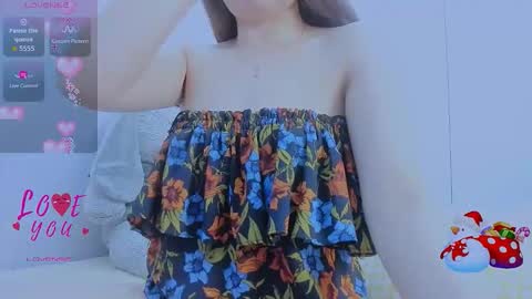 Joly online show from December 14, 2:40 am