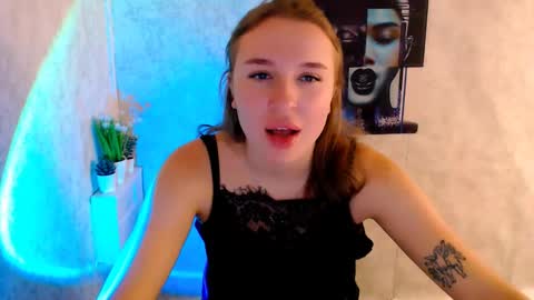 Jolia online show from October 11, 8:08 am