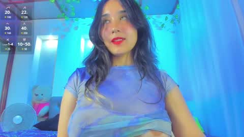 julieta online show from February 14, 1:13 am