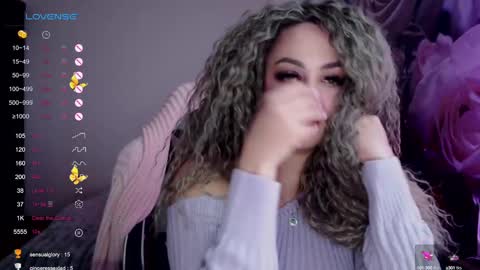 _just_a_queen_3 online show from March 6, 6:26 pm