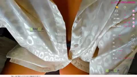 _justcallme_ online show from July 24, 9:45 pm