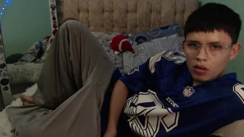 mod online show from February 13, 6:50 am