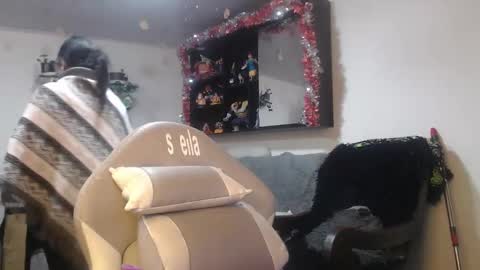 Cata  online show from December 14, 3:02 am