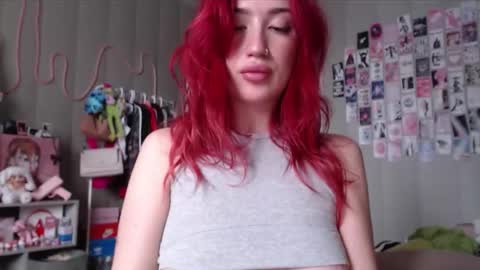 katemiller online show from March 12, 5:22 am