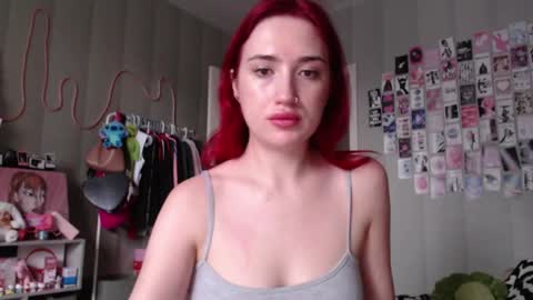 katemiller online show from July 22, 6:37 am