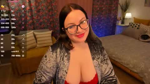 Kate online show from November 19, 11:47 pm