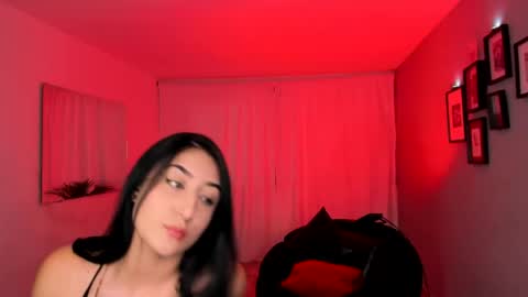 Kendra online show from June 5, 2:40 am