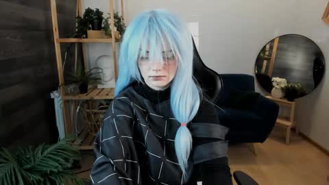 Li online show from January 9, 1:50 pm