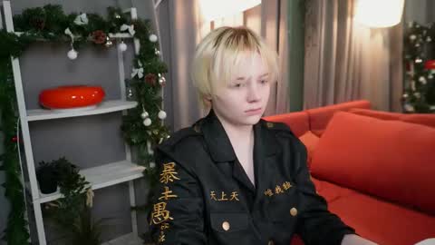 Li online show from January 13, 1:19 pm