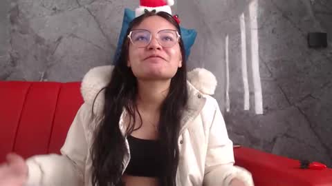 Jalina online show from December 1, 3:10 pm