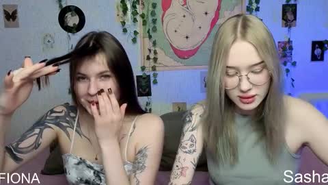 _kitekat_ online show from January 8, 10:32 am