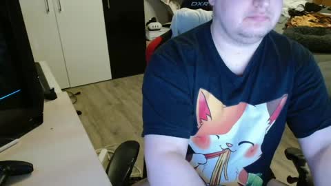 _kitsu_ online show from May 3, 10:43 am