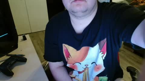 _kitsu_ online show from May 26, 4:40 am