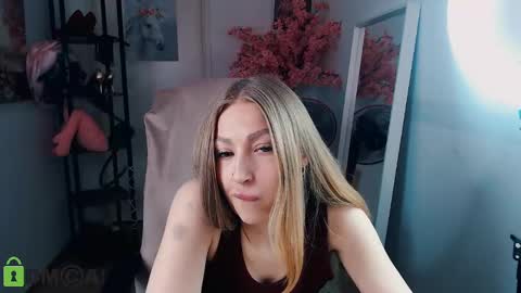 Aleksa online show from February 27, 12:12 pm