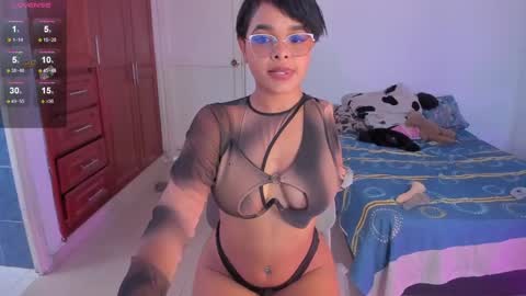  koriinn  online show from April 22, 5:53 pm