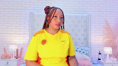 _krystal_cambell online show from February 6, 10:34 pm