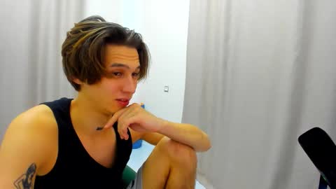 Kurt online show from January 12, 4:25 pm