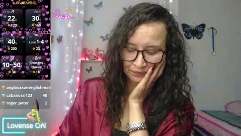 SANDRA online show from March 27, 8:26 am