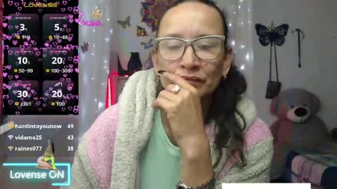 SANDRA online show from June 5, 6:52 am