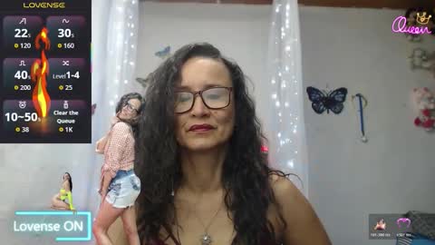 SANDRA online show from March 2, 4:39 am