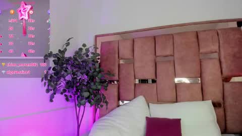 Lanna  online show from March 2, 12:01 pm