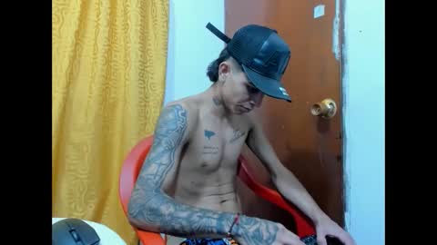 _latinhot_420 online show from May 2, 12:55 pm