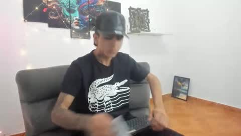 _latinhot_420 online show from April 25, 2:47 pm