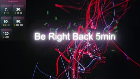 _latinsexy online show from April 18, 7:07 pm