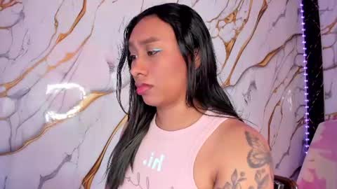 _latinsexy online show from July 23, 4:26 pm